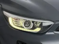Used Kia Stonic 120 HP (88 kW) 2020 Black SUV