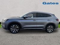 Used BYD Seal Comfort 2025 Grey Estate