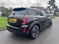 Begagnad Mini Cooper 2023 Svart Halvkombi