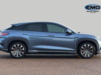 Used BYD Sealion 7 389 kW (530 HP) 2025 Atlantis grey SUV