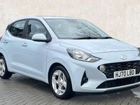 Used Hyundai i10 SE 84 HP (61 kW) 2023 Hatchback