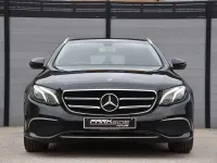 Used Mercedes E200 SE 184 HP (135 kW) 2019 Black Estate