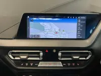 Used BMW 218 M Sport 136 HP (100 kW) 2024 White Coupe