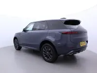 Usado Land Rover Range Rover Sport SE Dynamic 2024 Azul SUV