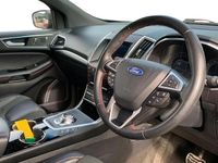 Used Ford Edge ST-Line 238 HP (175 kW) 2019 Grey SUV