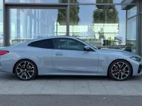 Used BMW 430 M Sport 242 HP (177 kW) 2022 Grey Coupe