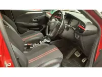 Usado Vauxhall Corsa-e SRi 22 kW (30 HP) 2021 Citadino