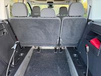 Used VW Caddy Life 2023 Grey MPV