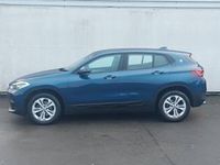 used BMW X2 sDrive 18i SE 5dr