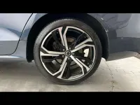 Used Volvo V60 Plus 2023 Blue Estate