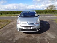 used Citroën Grand C4 Picasso 1.6HDi 16V Exclusive 5dr EGS