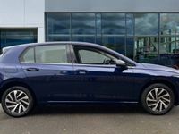 used VW Golf VIII 