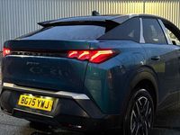 New Peugeot 3008 GTi 145 HP (106 kW) 2025 SUV