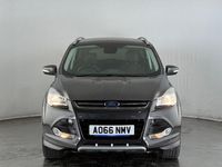 Used Ford Kuga Sport 180 HP (132 kW) 2016 Grey SUV