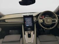 Used Polestar 2 Pilot 300 kW (408 HP) 2020 Black Hatchback