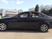 Used Mercedes C180 2010 Sedan