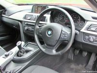 Used BMW 320 Efficient Dynamics 2012 Sedan