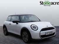 Used Mini Cooper Classic 2024 Hatchback