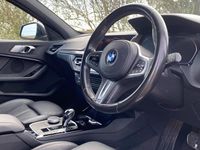 Used BMW 118 M Sport 2021 Mineral grey Hatchback