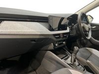 Used Skoda Kamiq SE 70 HP (51 kW) 2025 Race blue metallic SUV