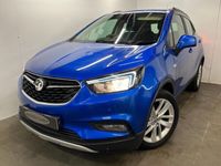 used Vauxhall Mokka X 1.4T Active 5dr Auto