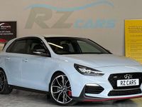 Used Hyundai i30 275 HP (202 kW) 2020 Hatchback