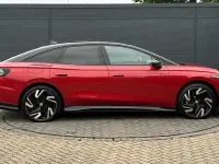 Used VW ID.7 250 kW (340 HP) 2024