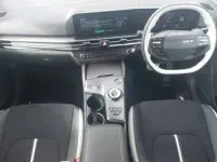 New Kia Sportage GT-Line 147 HP (108 kW) 2026 White SUV