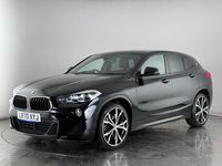 Used BMW X2 M Sport 2020 Black SUV
