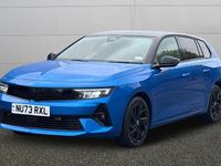 Used Vauxhall Astra 131 HP (96 kW) 2025 Estate