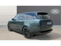 New Land Rover Range Rover Autobiography 453 HP (333 kW) 2026 Other SUV