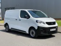 Second-hand Peugeot Expert Premium 2022 Alb Van