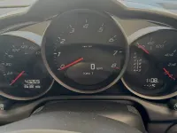 Usado Porsche Cayman 245 HP (180 kW) 2008 Preto Coupé