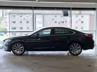 Used Mazda 6 Inclusive 165 HP (121 kW) 2020 Black Sedan
