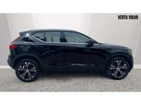 used Volvo XC40 1.5 T3 [163] Inscription Pro 5dr Geartronic Petrol Estate