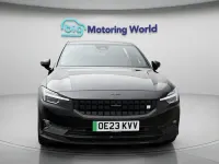 Used Polestar 2 Performance 350 kW (476 HP) 2023 Hatchback