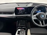 Used BMW iX2 M Sport 147 kW (201 HP) 2025 Blue SUV
