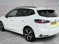 Used BMW 220 Active Tourer Sport Line 168 HP (123 kW) 2025 White MPV