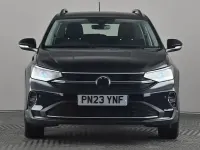 Used VW Taigo Life 95 HP (69 kW) 2026 SUV