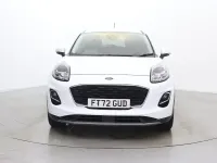 Used Ford Puma Titanium 2023 White SUV