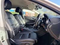 Used Mercedes A180 109 HP (80 kW) 2017 Silver Hatchback