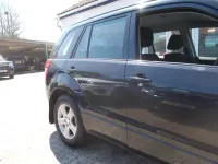 Used Suzuki Grand Vitara 2009 Black SUV