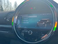 Used Mini John Cooper Works Clubman 306 HP (225 kW) 2022 Green Estate