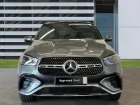 Used Mercedes GLE400 AMG Line Premium Plus 381 HP (280 kW) 2024 Grey SUV