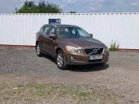 Used Volvo XC60 SE Lux 2010 Bronze SUV