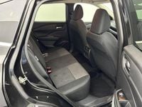 Used Nissan Qashqai N-Connecta 190 HP (139 kW) 2023 Black SUV