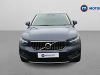 Usado Volvo XC40 Inscription 197 HP (144 kW) 2020 Azul SUV