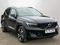 Used Volvo XC40 Ultra 160 HP (117 kW) 2025 SUV