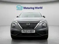 Used Nissan Juke N-Connecta 143 HP (105 kW) 2023 SUV