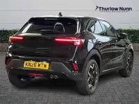 New Vauxhall Mokka Ultimate 136 HP (100 kW) 2025 SUV